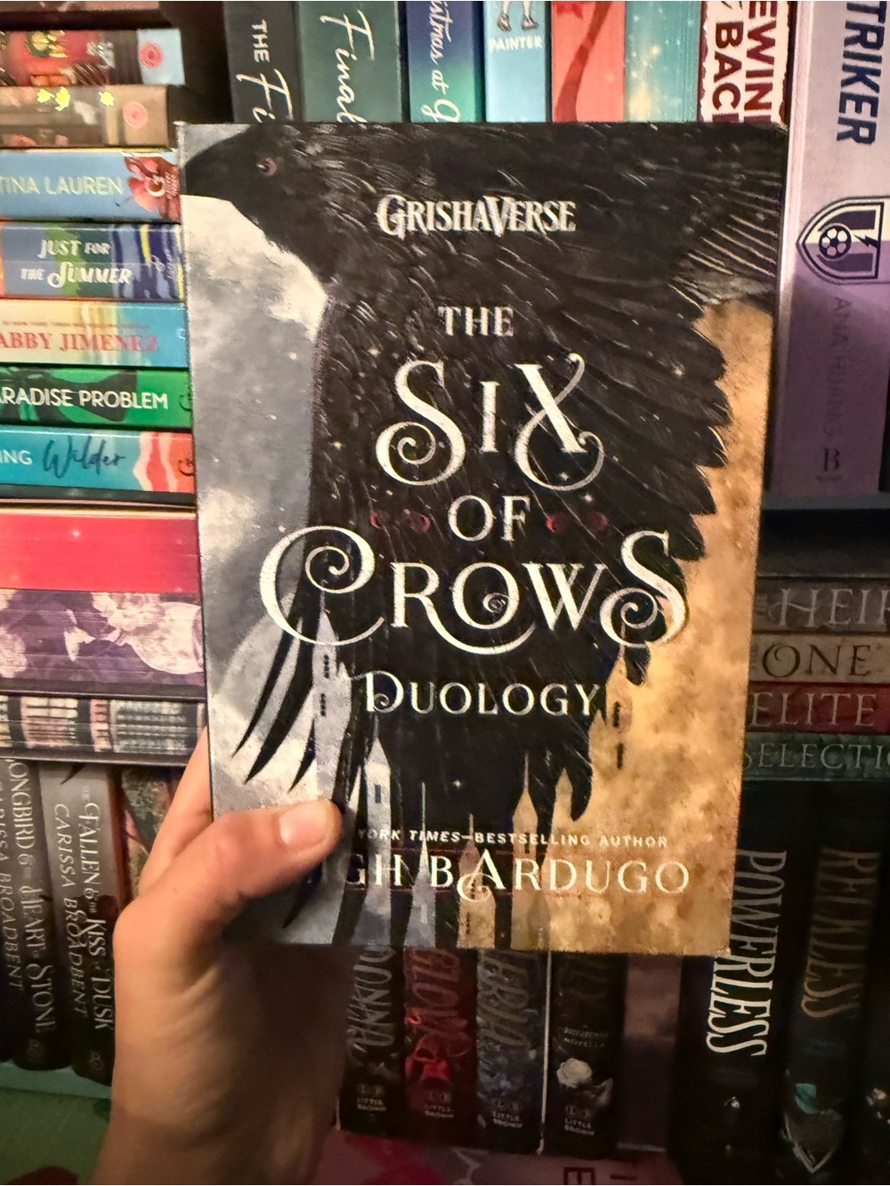 Six of Crows | Duology Box Set